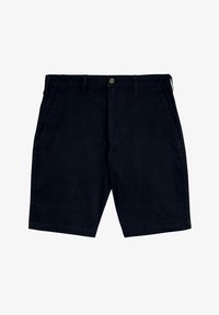 Marks & Spencer 2PACK - Short - blue mix/bleu chiné Marks & Spencer 2PACK - Short - blue mix/bleu chiné
