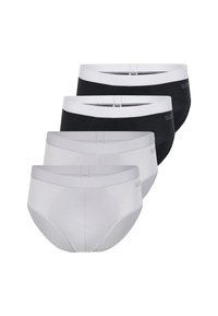 Non sélectionné, schwarz   platinum