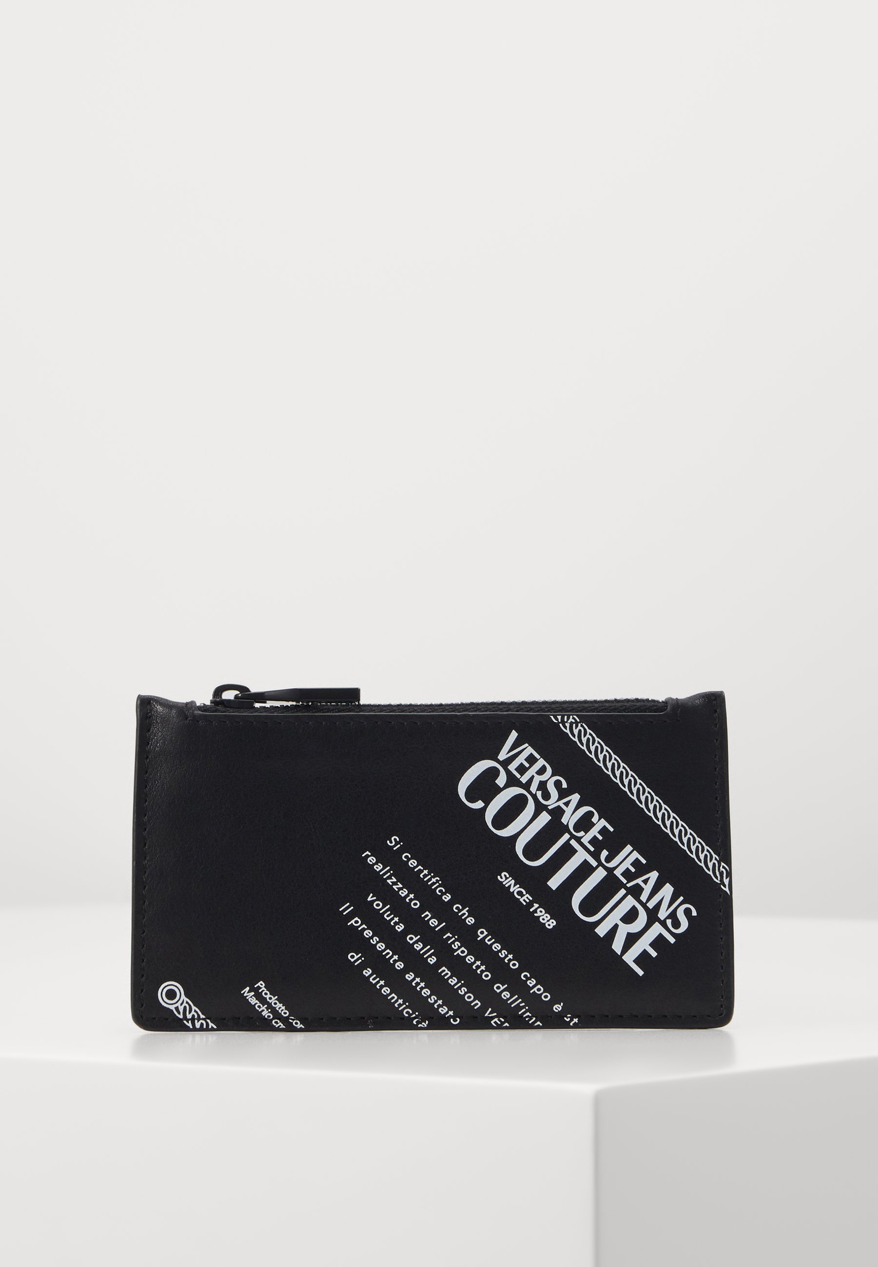 portefeuille versace