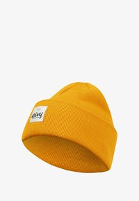 Geselecteerd, orange