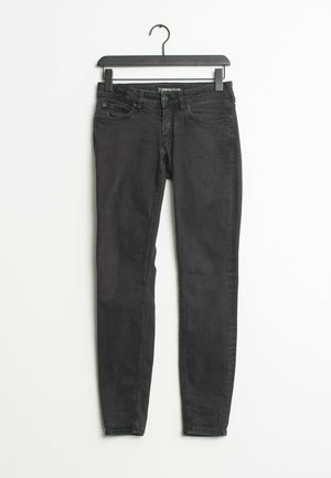 Slim fit jeans - grey