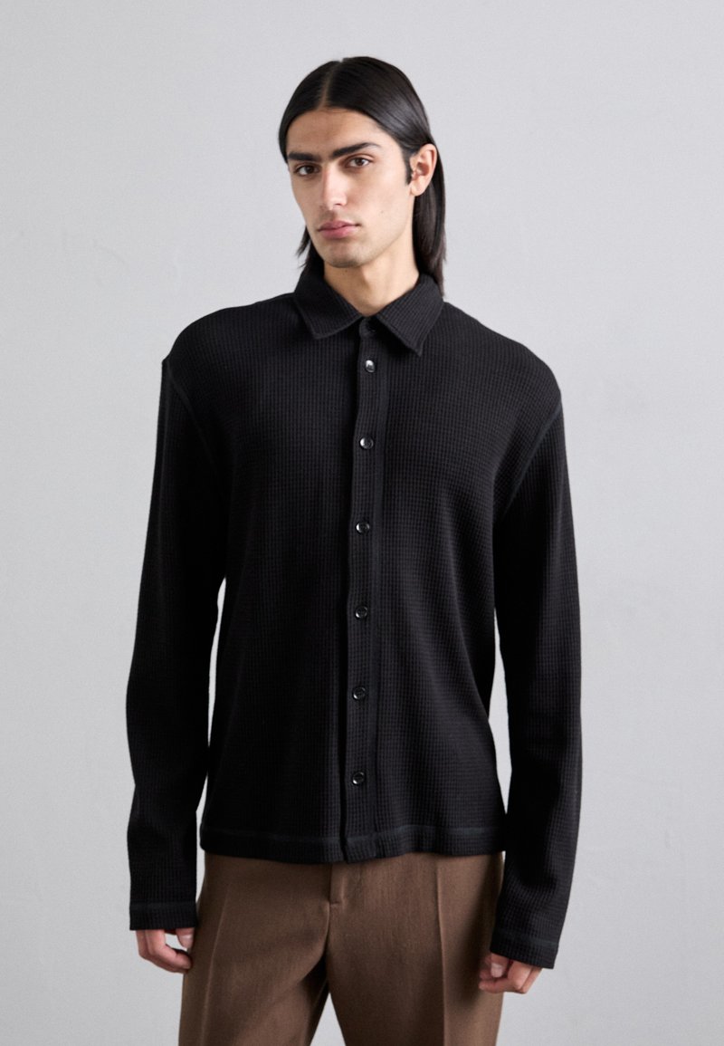 Filippa K - RELAXED  - Camisa - black, Ampliar