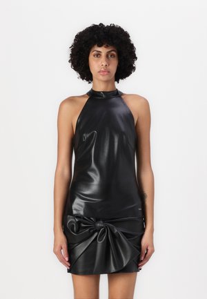 Guess VIOLETTE AMERICA - Top - jet black