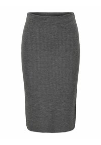 Valimata, dark grey melange