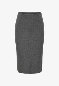 Nepasirinkta, dark grey melange