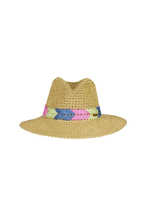 Hat - surfing blue