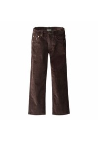Molo ANDY  - Pantaloni - dark cocoa