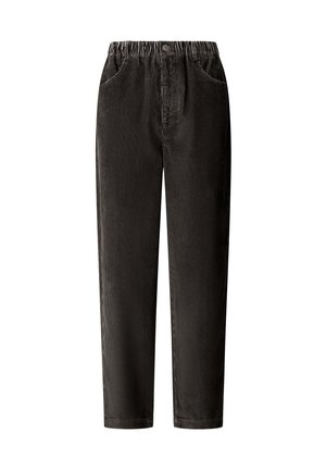Pepe Jeans, PEPE JEANS TROUSERS LARISSA - Stoffhose - grey