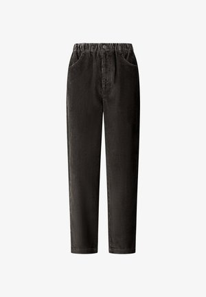 Pepe Jeans, PEPE JEANS TROUSERS LARISSA - Broek - grey
