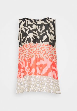 Marc Cain Blouse - beige