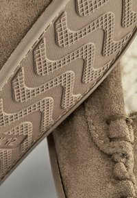 Next STANDARD. - Mocassini - natural