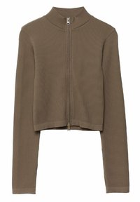Stradivarius Kofta - light brown