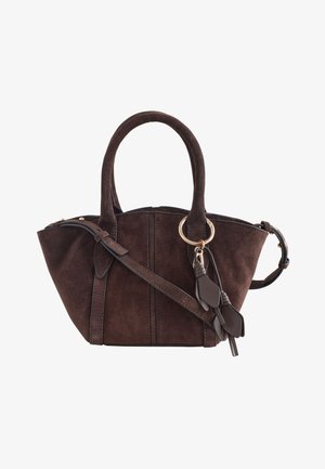 Next, Sac à main - chocolate brown