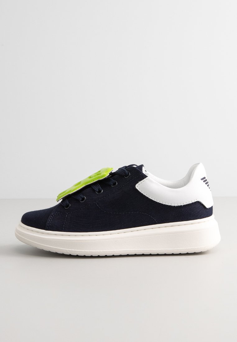 Sneakers low