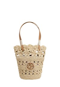 ENID SUNRISE - Handtasche - caramel beige
