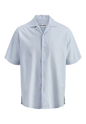Jack & Jones, JEBREEZE - Cămașă - celestial blue