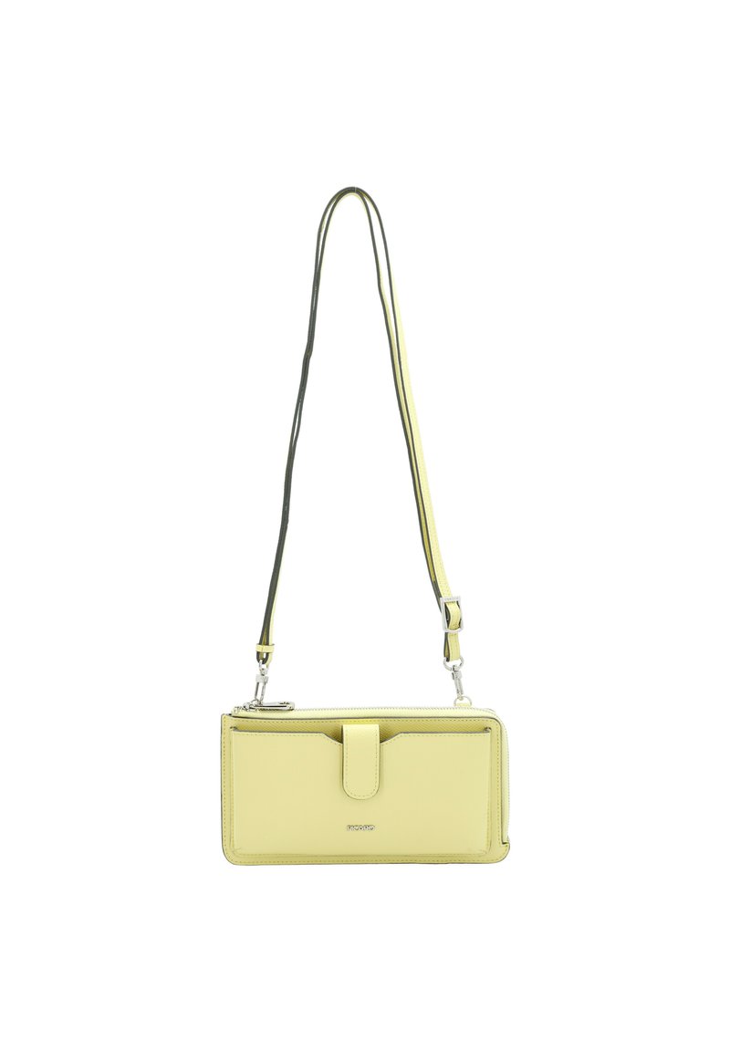 Picard MADISON - Clutch - lime