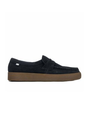 XTI, ZAPATO DE HOMBRE PLANO XTI 14673503 - Chaussures à enfiler - azul