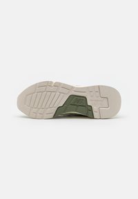 New Balance U997R - Zapatillas - dark olivine