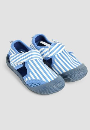 JoJo Maman Bébé, Instappers - blue