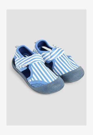 JoJo Maman Bébé, Instappers - blue