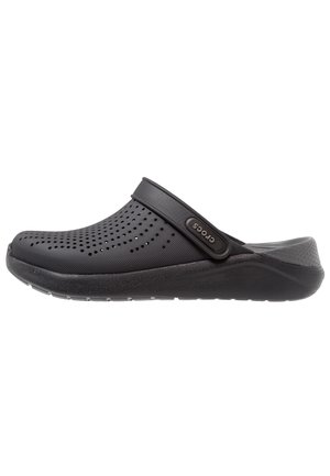 Crocs Pantofle - black