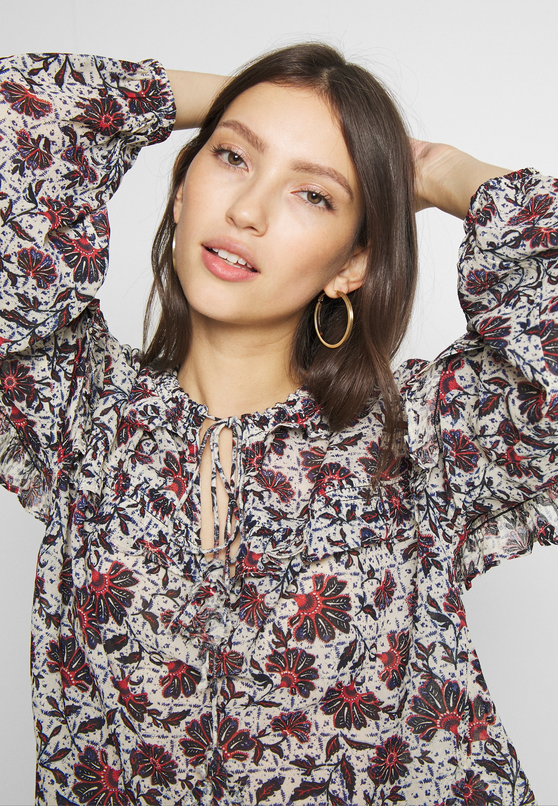 pepe jeans julia bootcut