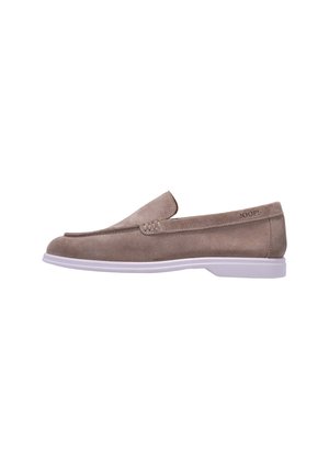 JOOP!, VELO FAE SLIP ON LC - Zapatos sin cordones - sahara