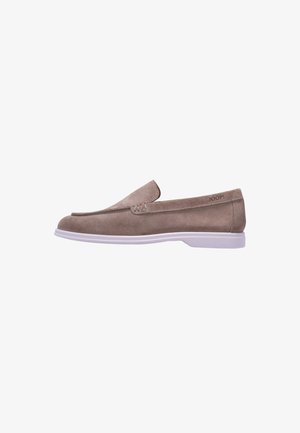 JOOP!, VELO FAE SLIP ON LC - Slipper - sahara