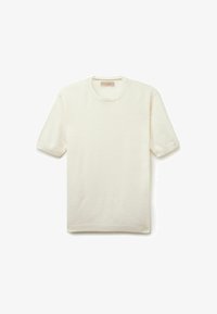 Sélectionné, natürlich natural ecru