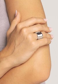 Singularu MY OCEAN - Ring - silver-coloured