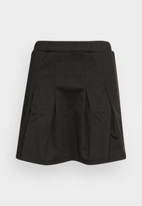 Não selecionado, black