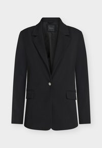 Избран, jet black