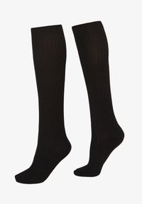 Ausgewählt, black
