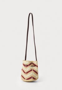 Vanessa Bruno SAC BOURSE - Bandolera - bordeaux