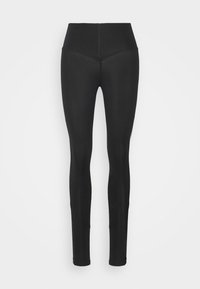 Selecionado, black