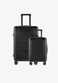 Niet geselecteerd, schwarz