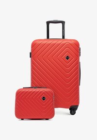 Non sélectionné, red