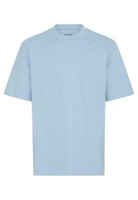 Neselectat, faded denim