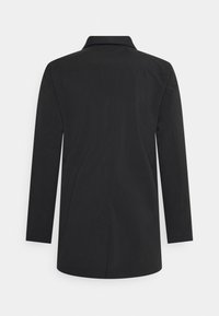 Jack & Jones PREMIUM Kort kappa / rock - black