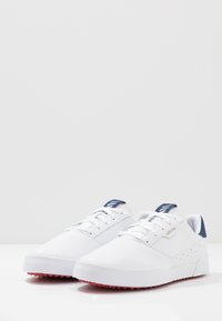 adidas Golf Golfové boty - white