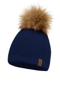 Unselected, dark blue