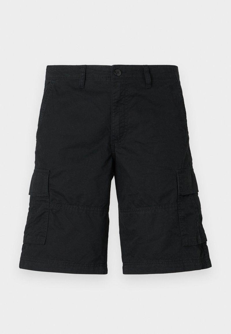 jack & jones Shorts zwart jack & jones Shorts zwart