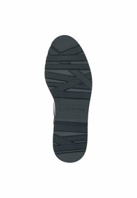 Tamaris ELEGANTE MIT TOUCH-IT - Bottines à plateau - bordeaux pat
