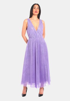 Abiti per occasioni speciali - purple
