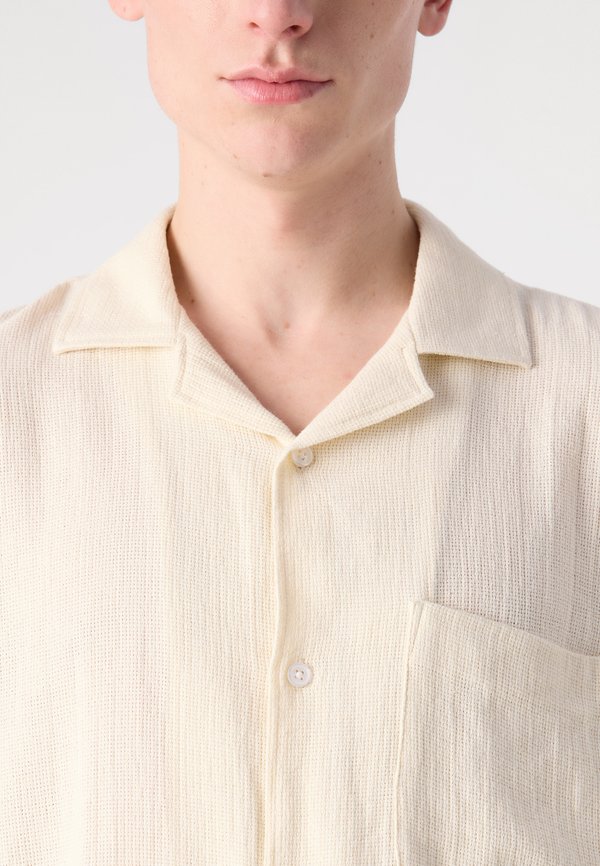 KENJI SHIRT - Shirt - vanilla ice3