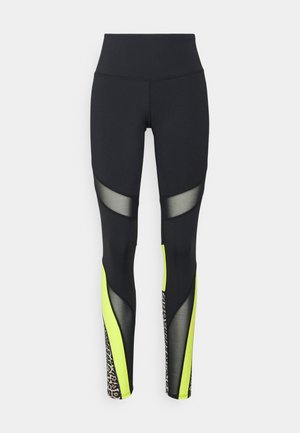 Leggings - black