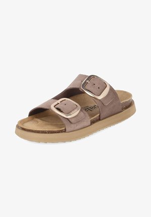 Palado, Muiltjes - beige