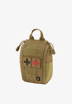 MOLLE FIRST AID POUCH PREMIUM - Pokrowiec na ubrania