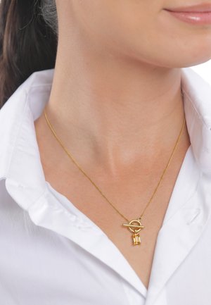 Elli, Collier - gold coloured